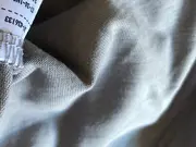 Vorschaubild 4 von Herren Basic T-Shirt Grau Gr. XL