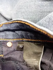 Vorschaubild J BRAND High Waist Jeans 4