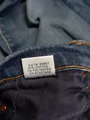 Vorschaubild J BRAND High Waist Jeans 5