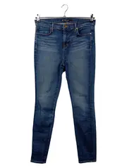 Vorschaubild J BRAND High Waist Jeans 1