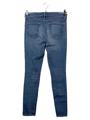 Vorschaubild J BRAND High Waist Jeans 2