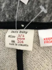 Vorschaubild ZARA Blazer 3
