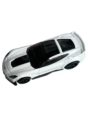 MATTEL Spielzeugauto