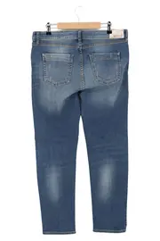 Vorschaubild DENIM 1982 Destroyed Jeans 2