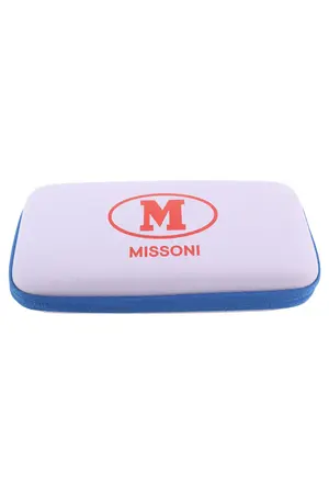 M MISSONI Brillenetui