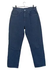 Vorschaubild 1 von Herren Jeans Regular Fit Blau W31 L28 Baumwolle