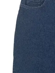 Vorschaubild 3 von Herren Jeans Regular Fit Blau W31 L28 Baumwolle