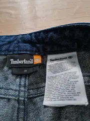 Vorschaubild 4 von Herren Jeans Regular Fit Blau W31 L28 Baumwolle