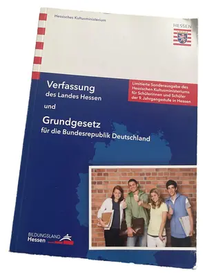 Gesetzbuch