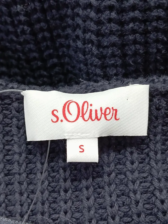 S.OLIVER Strickjacke Bild 3