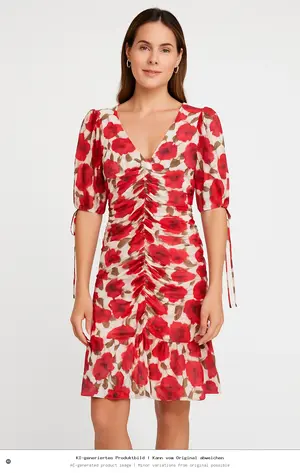 ASOS Freizeitkleid