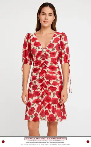ASOS Freizeitkleid