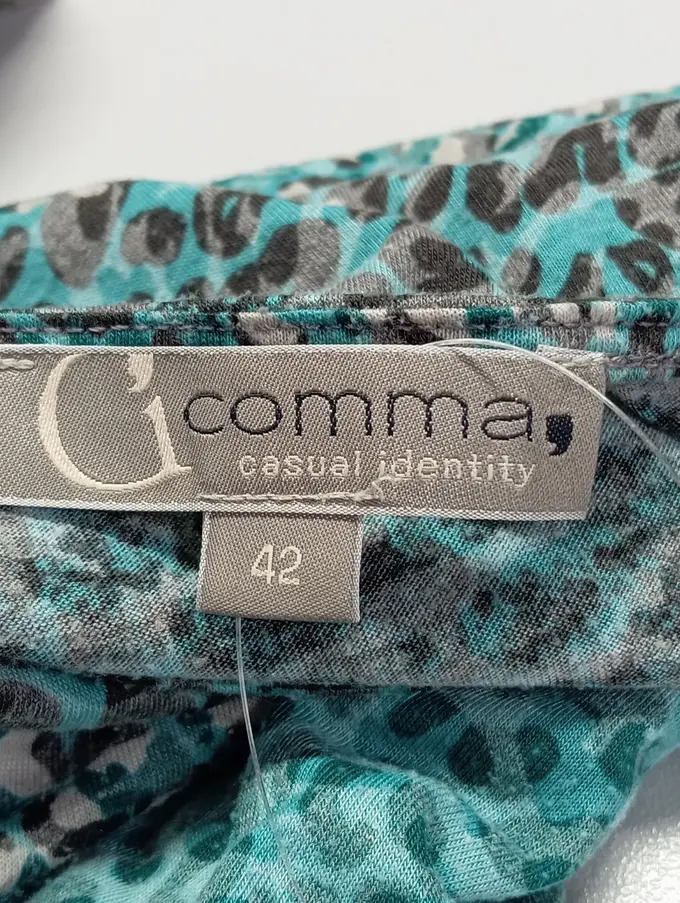 COMMA T-Shirt Bild 3
