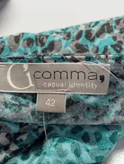 Vorschaubild COMMA T-Shirt 3