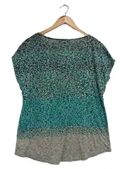 Vorschaubild COMMA T-Shirt 2