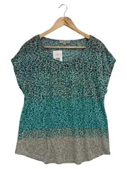 Vorschaubild COMMA T-Shirt 1
