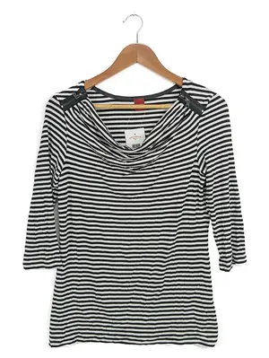 OLSEN Langarmshirt