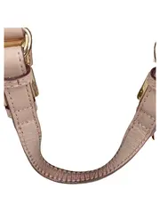 Vorschaubild 3 von Grayson Henkeltasche Damen Braun Logo-Print MK Satchel