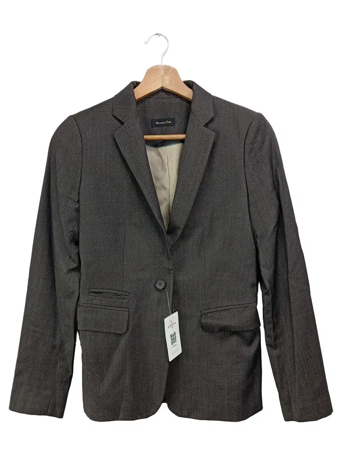 MASSIMO DUTTI Blazer Bild 1