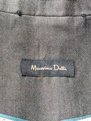 Vorschaubild MASSIMO DUTTI Blazer 3