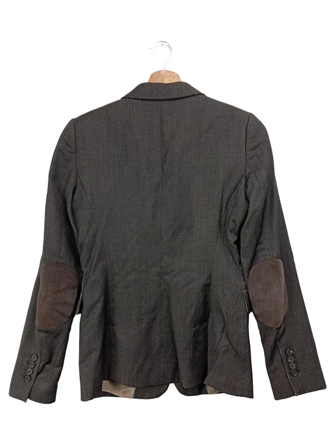 MASSIMO DUTTI Blazer Bild 2