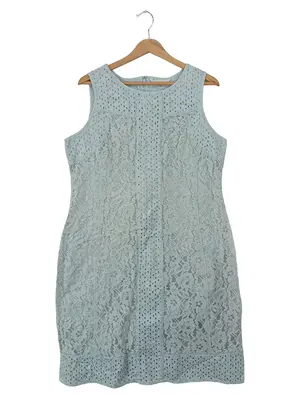 JOHN ROCHA Blusenkleid