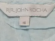 Vorschaubild JOHN ROCHA Spitzenkleid 3