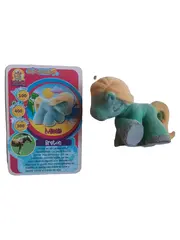 Vorschaubild 1 von Pferd Breton Kuscheltier Plüschtier Mehrfarbig ca. 5 cm Casual