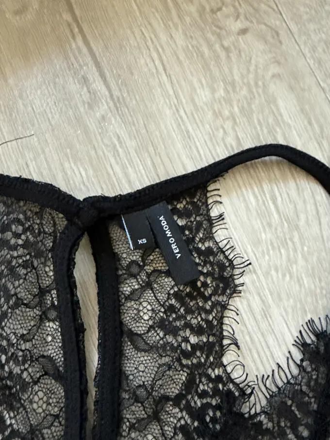 VERO MODA Top Bild 3