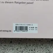 Vorschaubild 2 von #Einfach plastikfrei leben Charlotte Schüler Ratgeber Nachhaltigkeit Südwest