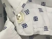 Vorschaubild 5 von Herren Kurzarmhemd M Mehrfarbig Grafisches Muster Casual Baumwolle