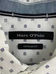 Vorschaubild 6 von Herren Kurzarmhemd M Mehrfarbig Grafisches Muster Casual Baumwolle