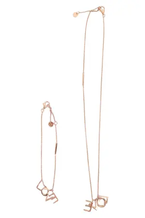ESPRIT Schmuckset