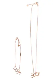 Vorschaubild ESPRIT Schmuckset 1