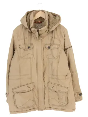 SQUESTO Winterjacke