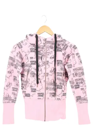 PSYCHO COWBOY Sweatjacke