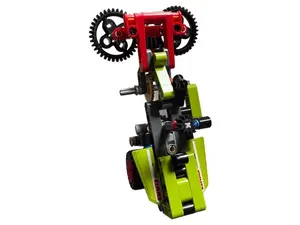 LEGO LEGO Bauset Komplett