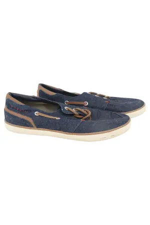 BUGATTI Schnürschuhe