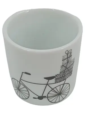 LAFER AT HOME BY RÄDER Eierbecher