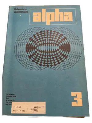 VOLK UND WISSEN Zeitschrift