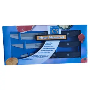 CS KOCHSYSTEME Küchenmesser