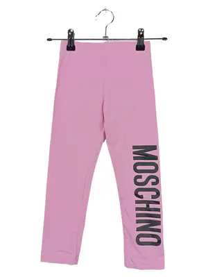 MOSCHINO Leggings