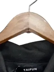 Vorschaubild 5 von TAIFUN Damen Strickkleid Gr. 40/L Modern Mehrfarbig Grafisch
