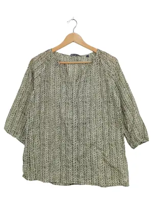 MARC O'POLO Hemdbluse