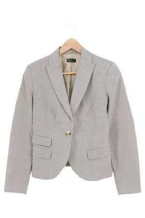 STILE BENETTON Blazer