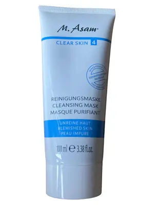 M. ASAM Pflege-Maske