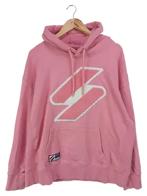 SUPERDRY Kapuzenpullover