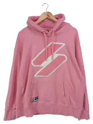 SUPERDRY Kapuzenpullover