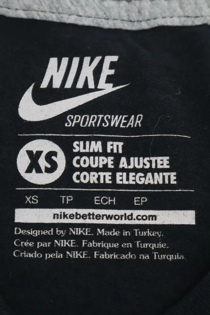 NIKE T-Shirt Bild 3