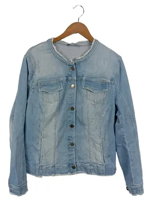 LE COMTE Jeansjacke